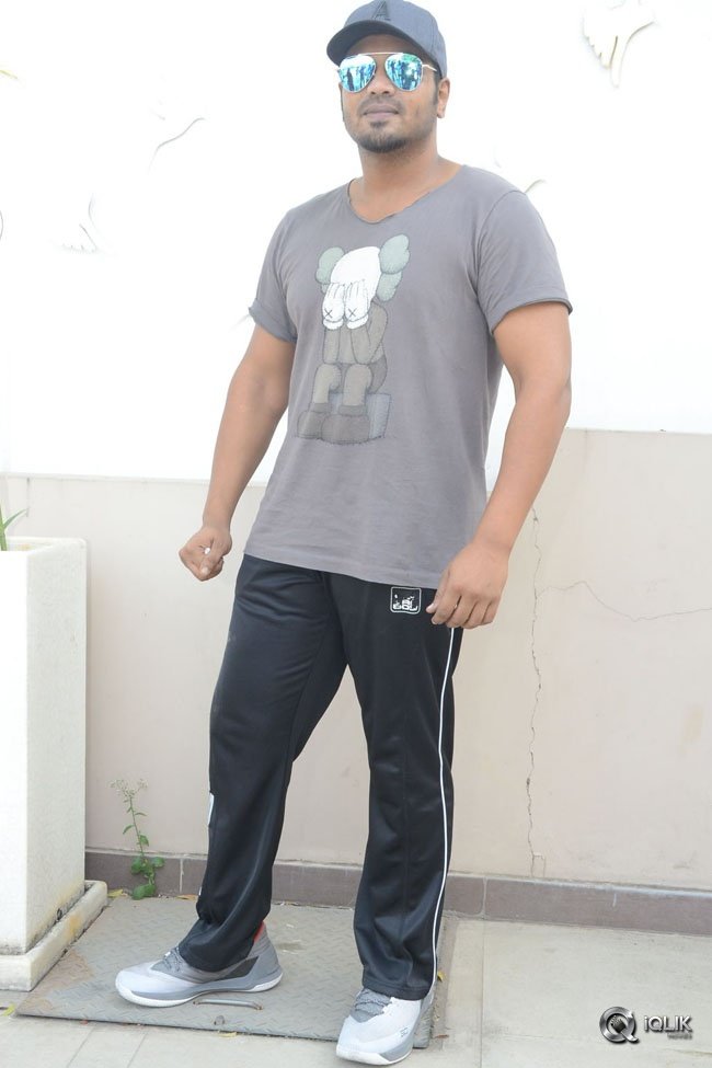 Manchu-Manoj-Interview-About-Okkadu-Migiladu-Movie